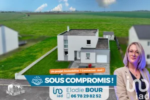 House at Volstroff (57940)