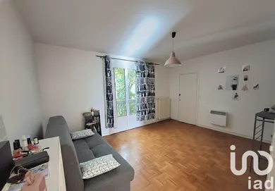 Appartement à Lyon (69009)