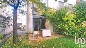 Apartment in Argenteuil (95100)