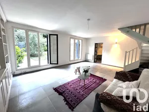 House at Meudon (92190)