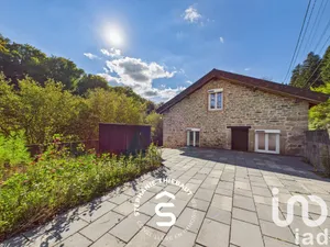 Maison à Harsault (88240)