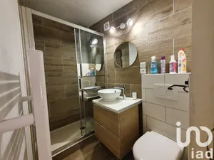 Appartement à Cauterets (65110)