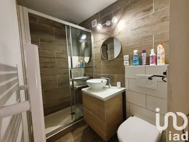 Apartment in Cauterets (65110)