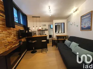 Apartment at Cauterets (65110)