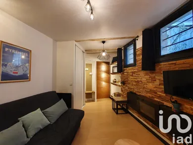 Appartement à Cauterets (65110)