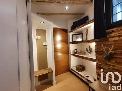 Apartment in Cauterets (65110)