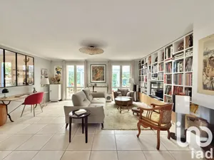 Maison à Soisy-sur-Seine (91450)