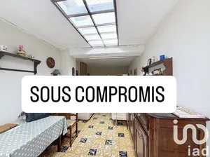 Maison de ville à Orchies (59310)