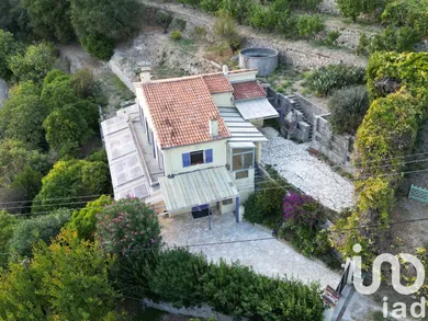 Maison à La Gaude (06610)