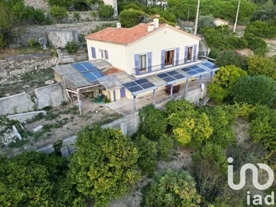 House in La Gaude (06610)
