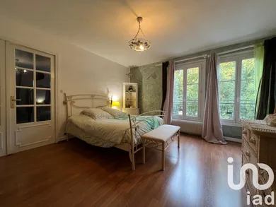 Apartment in Châlons-en-Champagne (51000)