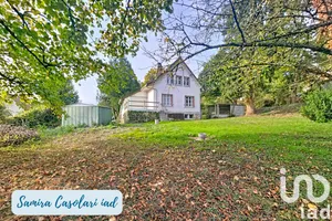 Traditional house at Briis-sous-Forges (91640)