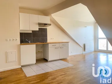 Studio in Taverny (95150)