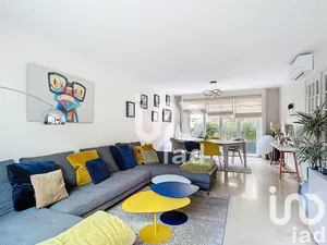 House at Saint-Maur-des-Fossés (94100)