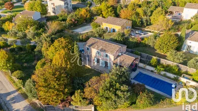 House at Puy-Saint-Martin (26450)