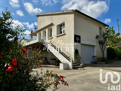 Maison à Veyras (07000)