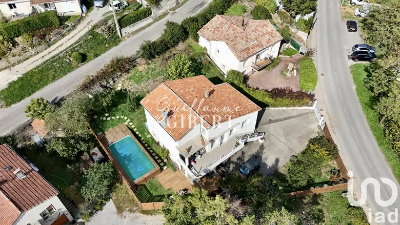 Maison 7 pièces 147 m² · à Veyras · 147 m² · 278 000 €
