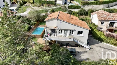 House in Veyras (07000)