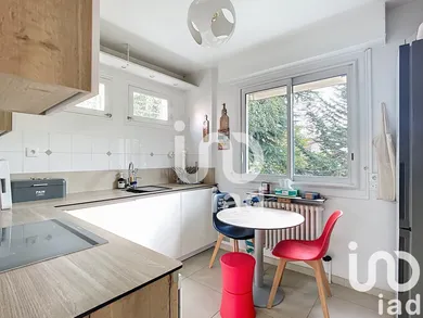 House at Saint-Maur-des-Fossés (94100)