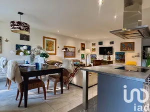 Appartement à Albertville (73200)