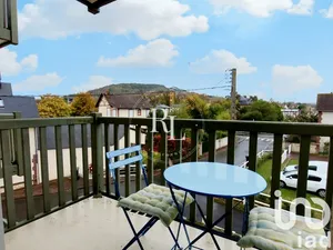 Apartment in Houlgate (14510)