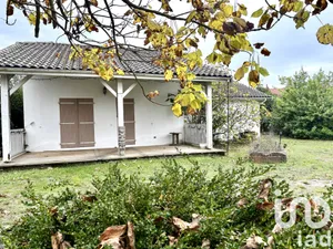 Townhouse at Andernos-les-Bains (33510)