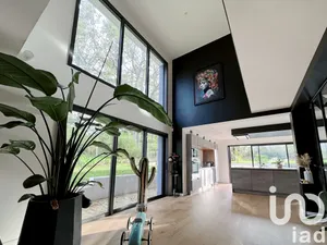 House at Guichen (35580)