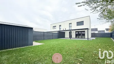 Maison à Fameck (57290)