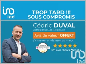 Park home at Lachapelle-aux-Pots (60650)