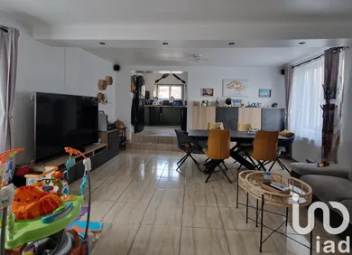 Townhouse in Ballancourt-sur-Essonne (91610)