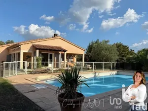 House at LES ARCS SUR ARGENS (83460)