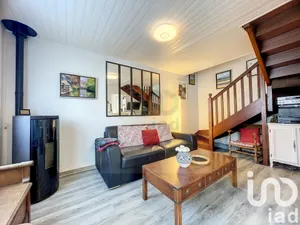 House at Quiberon (56170)