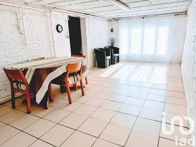 Maison à Conflans-Sainte-Honorine (78700)