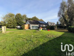 House at Le Tilleul-Lambert (27110)