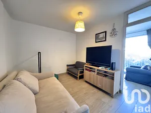 Appartement à Paris (75018)