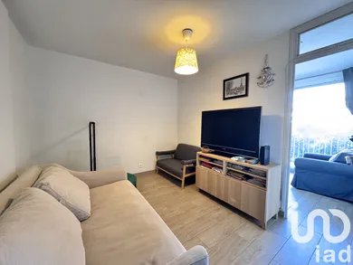 Appartement à Paris (75018)