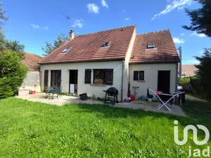 House at Faremoutiers (77515)