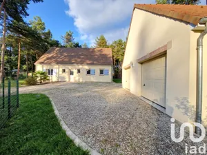 Maison à Bray-en-Val (45460)