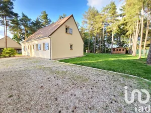 House at Bray-en-Val (45460)