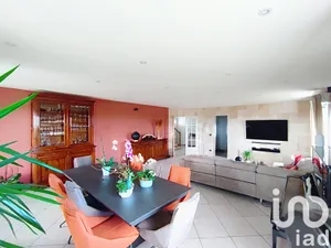 Maison à Rambouillet (78120)