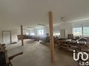 Atelier à Seppois-le-Bas (68580)