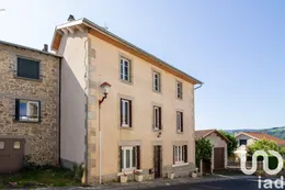 Maison à Marat (63480)