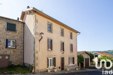 House in Marat (63480)