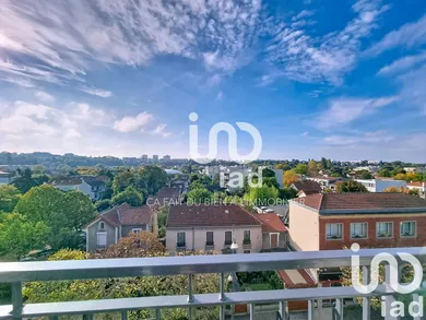 Apartment in Le Perreux-sur-Marne (94170)
