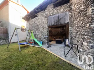 House in Valgelon-La Rochette (73110)