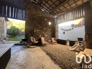 Maison à Valgelon-La Rochette (73110)