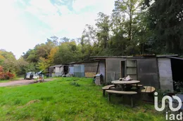 Land in Viarmes (95270)