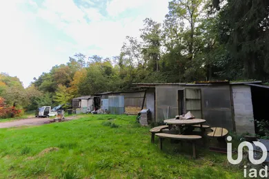 Terrain à Viarmes (95270)