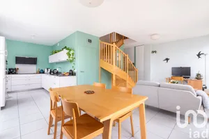 Appartement à Villeurbanne (69100)