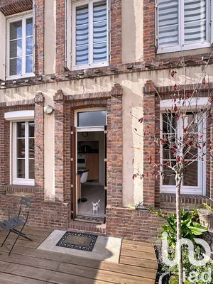 Townhouse at Nonancourt (27320)